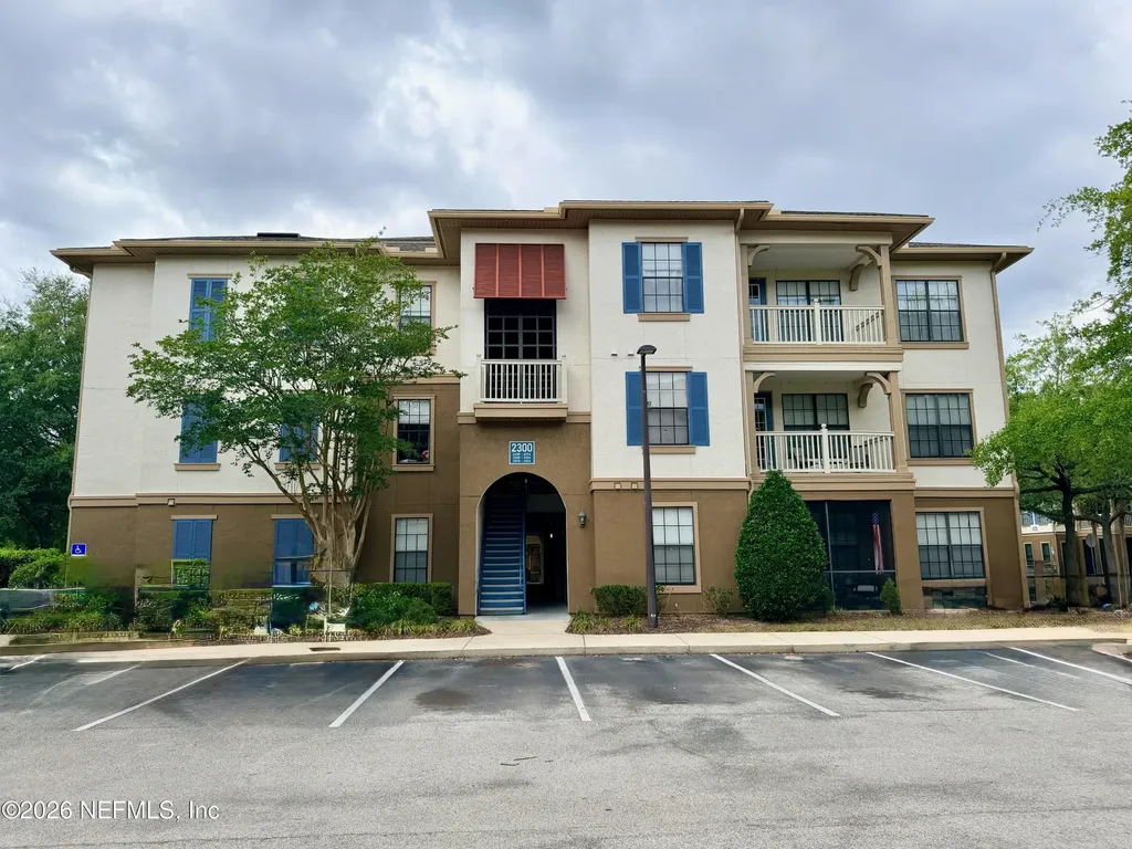 12700 Bartram Park Boulevard Jacksonville FL 32258