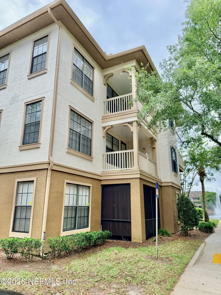 12700 Bartram Park Boulevard Jacksonville FL 32258
