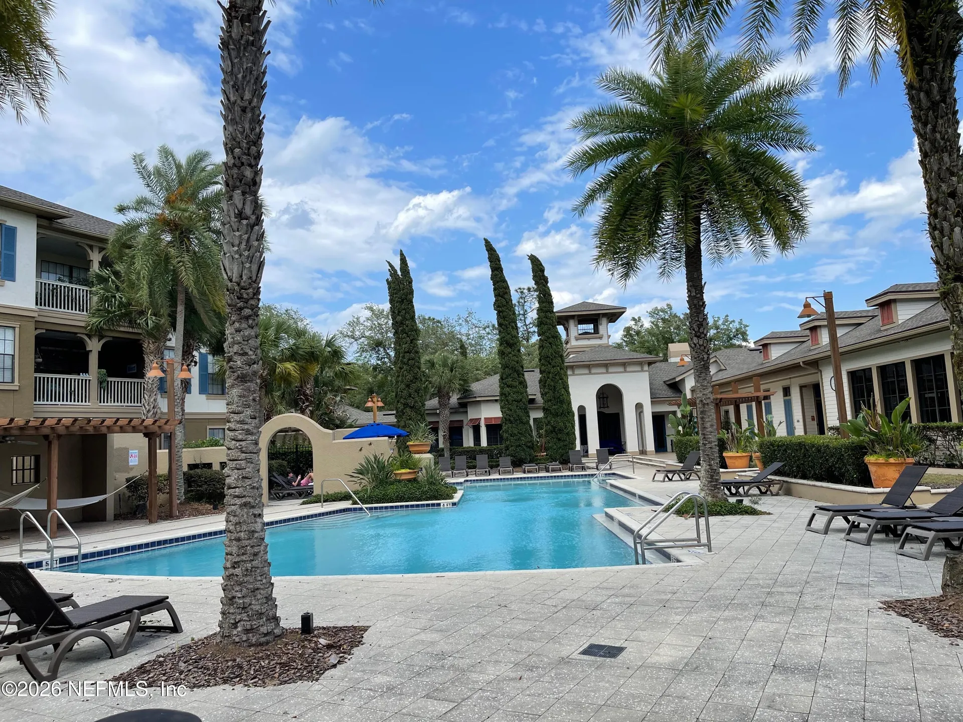12700 Bartram Park Boulevard Jacksonville FL 32258