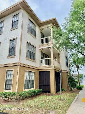 12700 Bartram Park Boulevard Jacksonville FL 32258