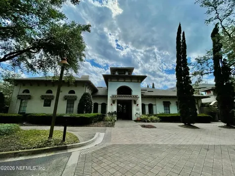 12700 Bartram Park Boulevard Jacksonville FL 32258