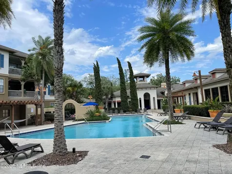 12700 Bartram Park Boulevard Jacksonville FL 32258