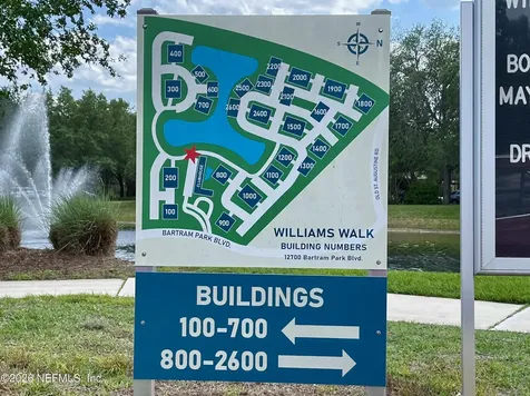 12700 Bartram Park Boulevard Jacksonville FL 32258