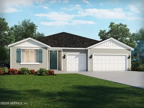 3036 Harden Drive Jacksonville FL 32218