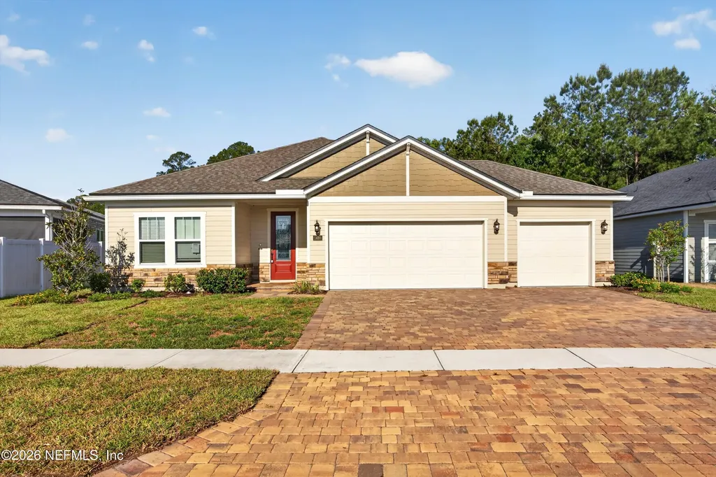1486 Panther Lake Parkway Jacksonville FL 32221