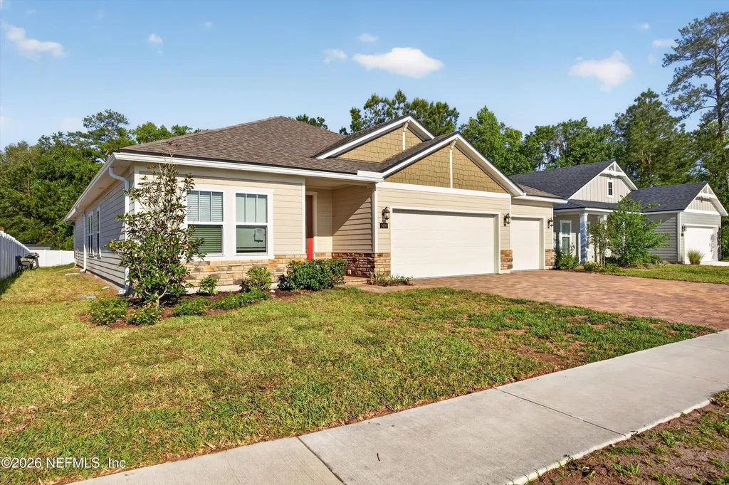 1486 Panther Lake Parkway Jacksonville FL 32221