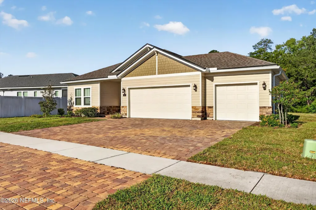 1486 Panther Lake Parkway Jacksonville FL 32221
