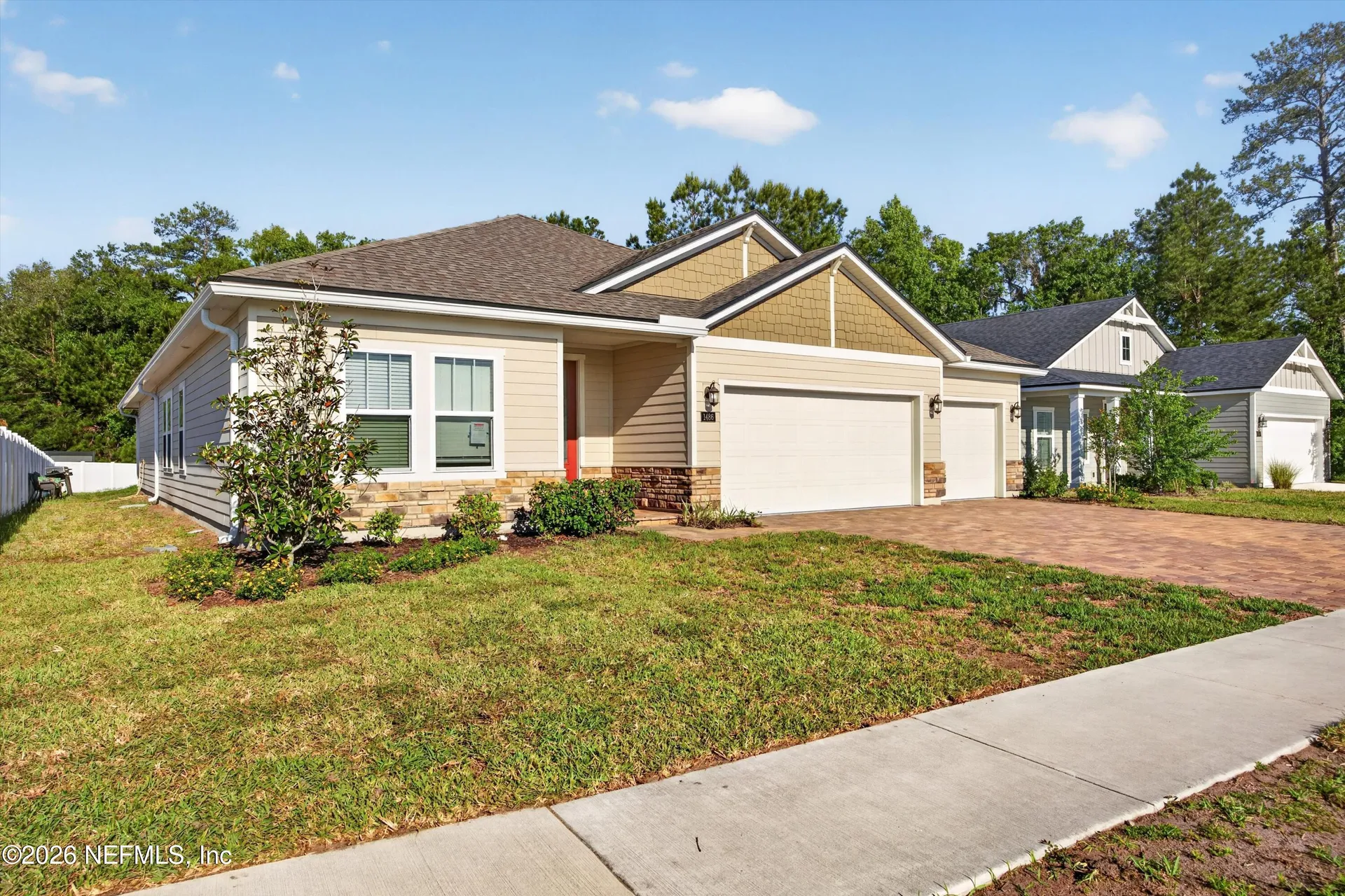 1486 Panther Lake Parkway Jacksonville FL 32221