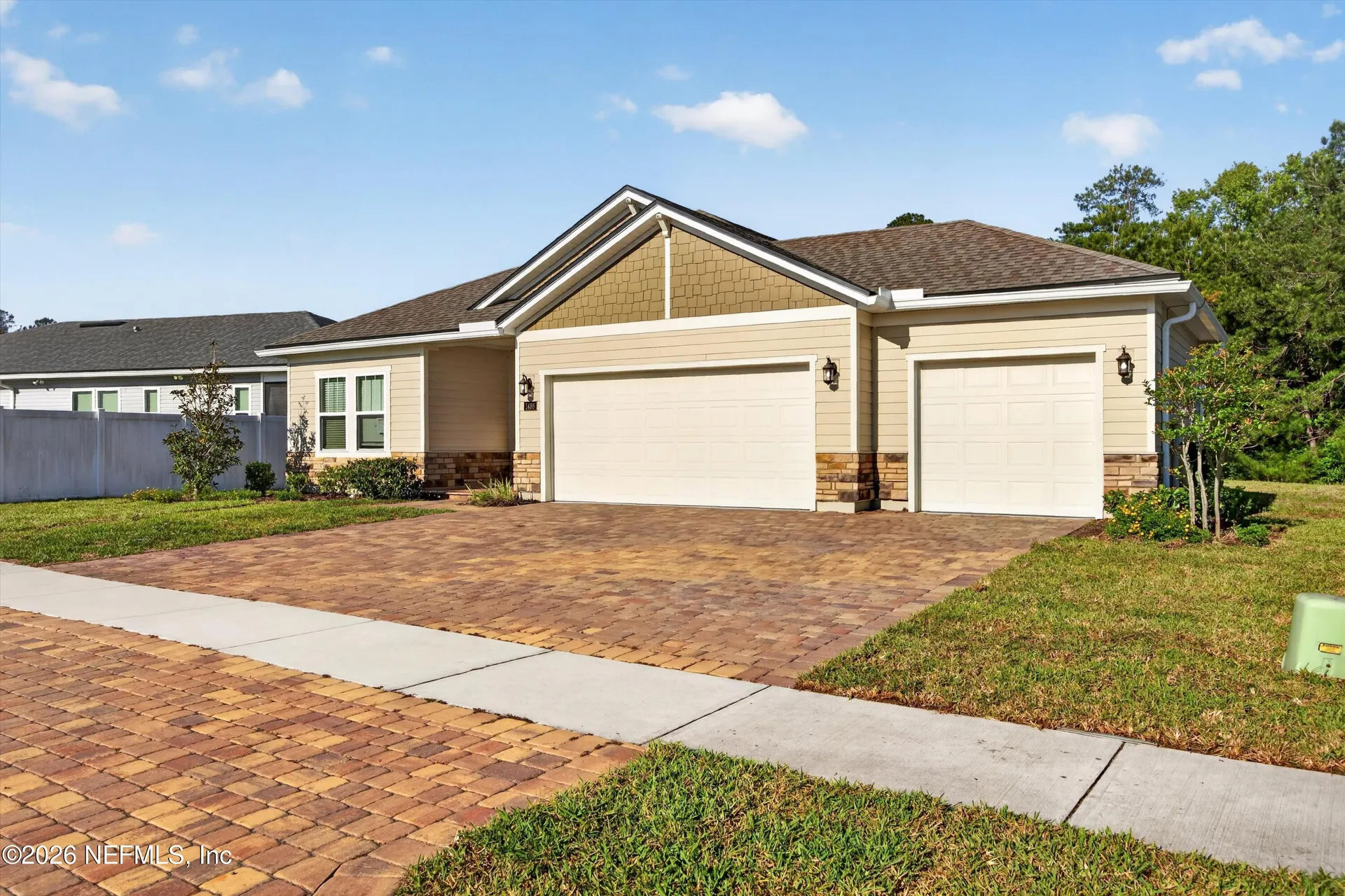 1486 Panther Lake Parkway Jacksonville FL 32221