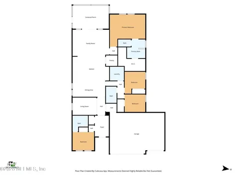 1486 Panther Lake Parkway Jacksonville FL 32221
