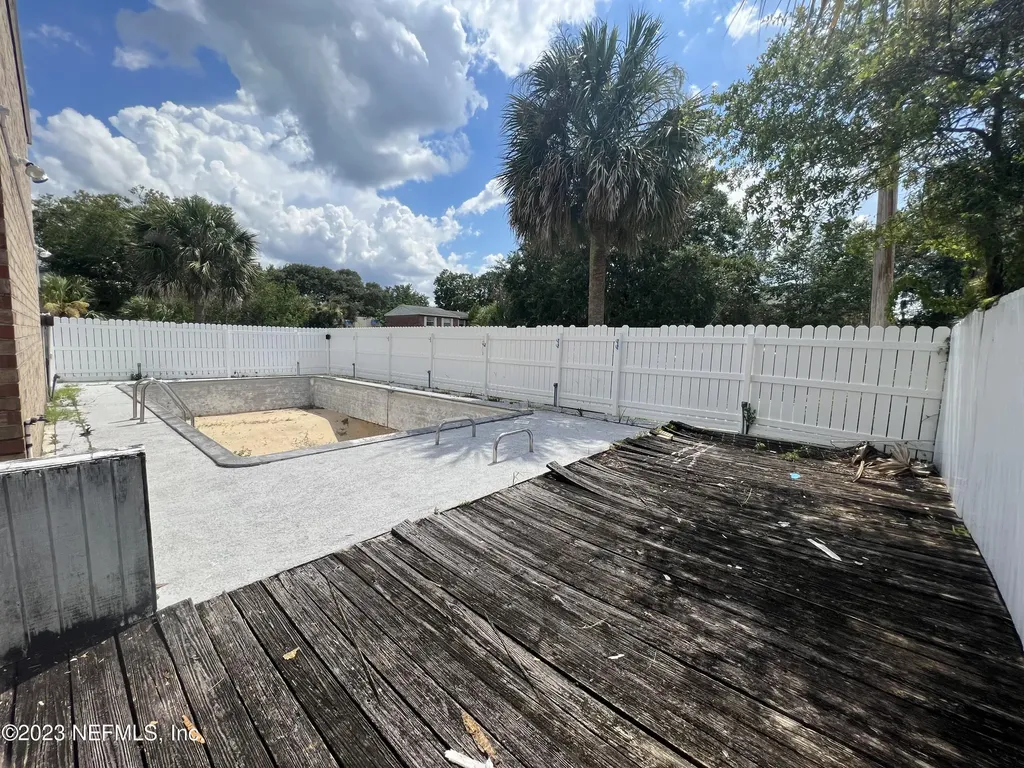 2673 Trollie Lane Jacksonville FL 32211