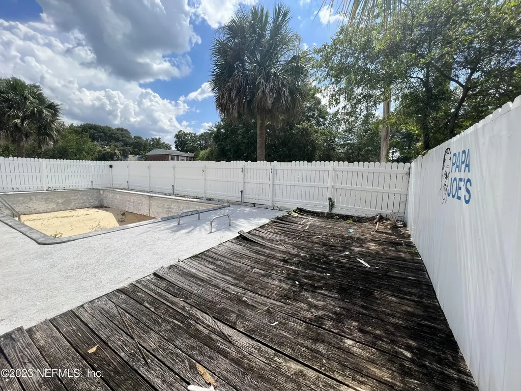 2673 Trollie Lane Jacksonville FL 32211