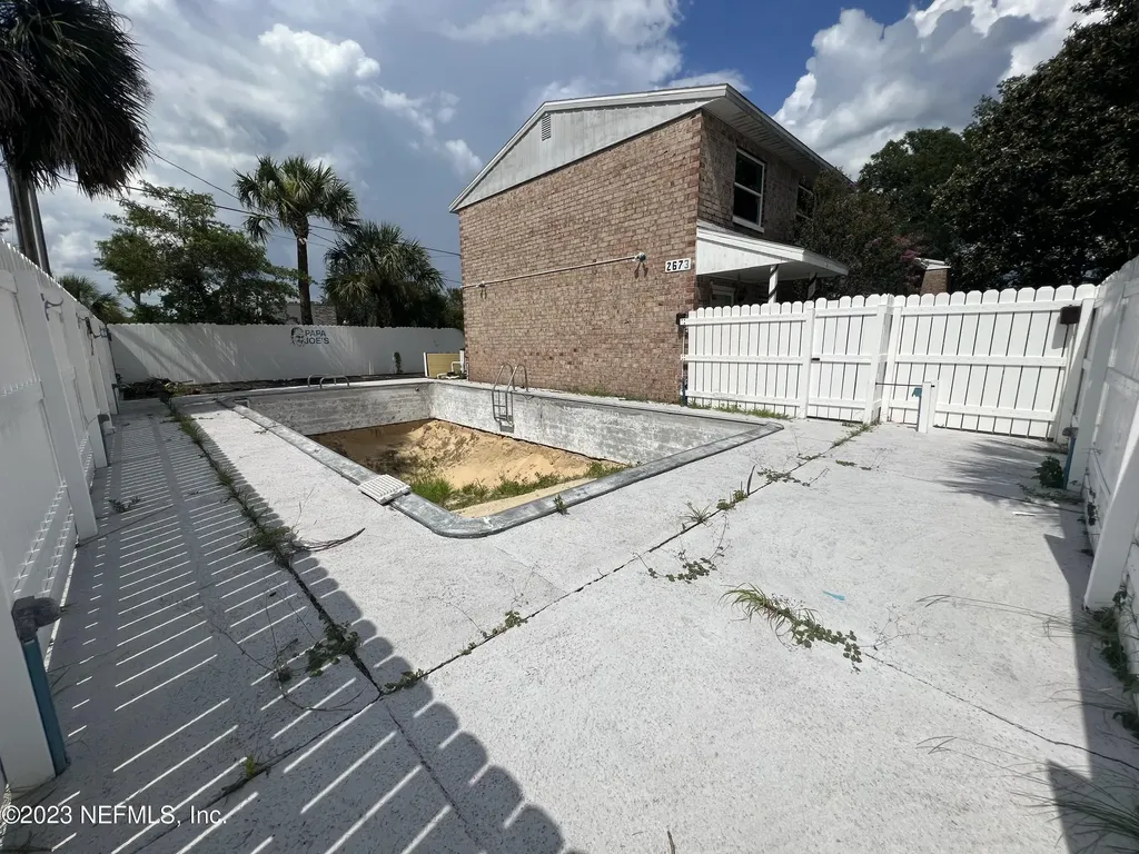 2673 Trollie Lane Jacksonville FL 32211