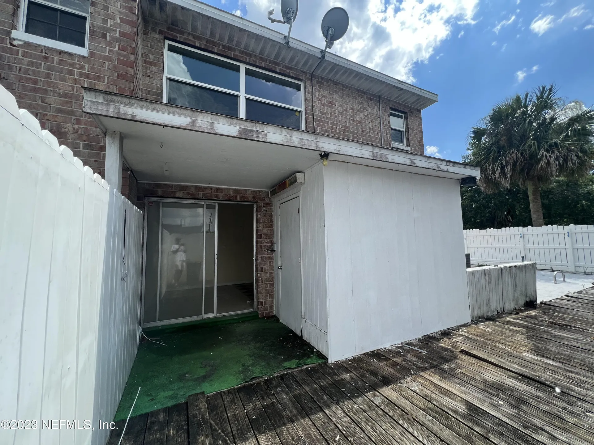 2673 Trollie Lane Jacksonville FL 32211
