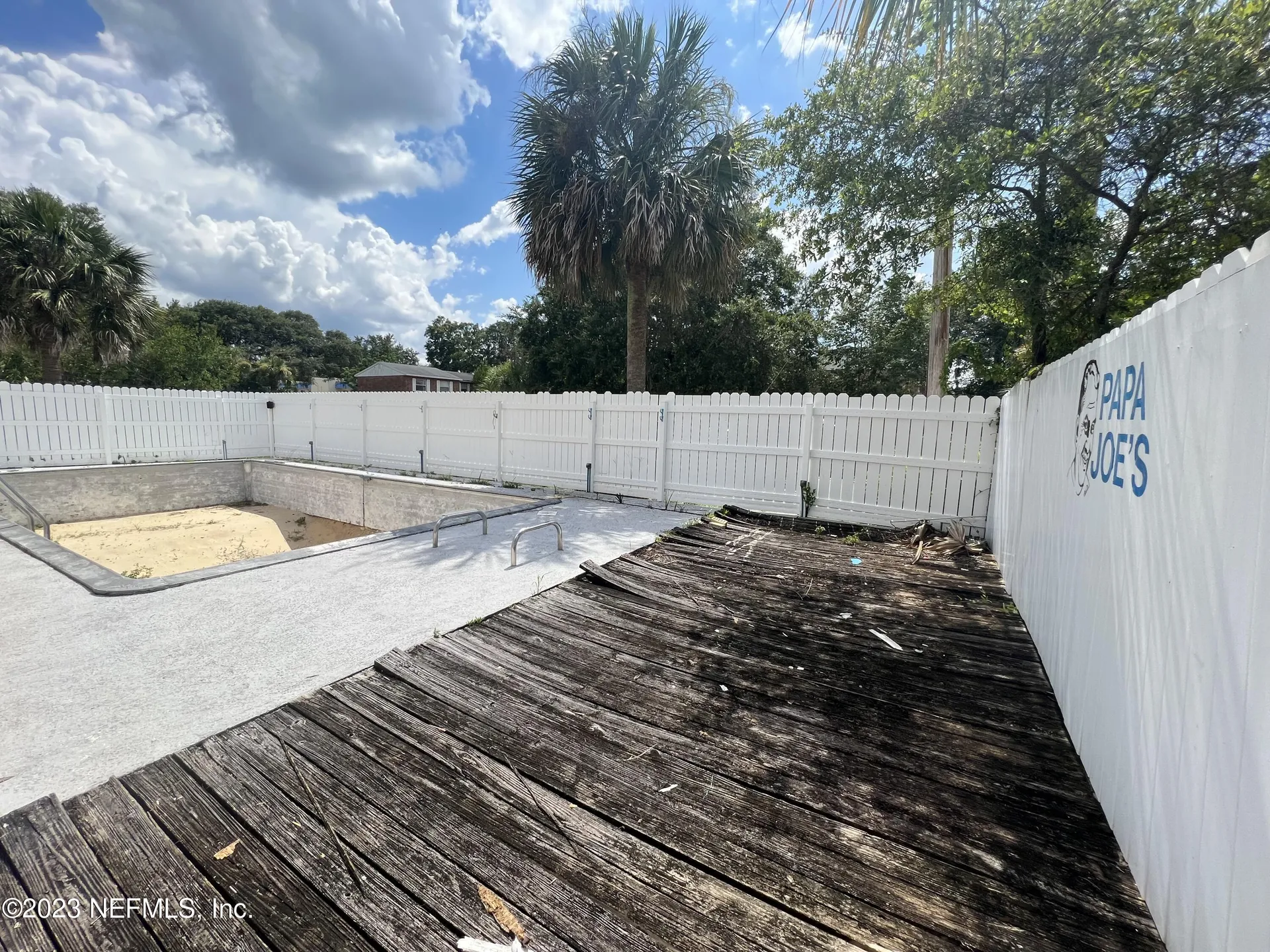 2673 Trollie Lane Jacksonville FL 32211