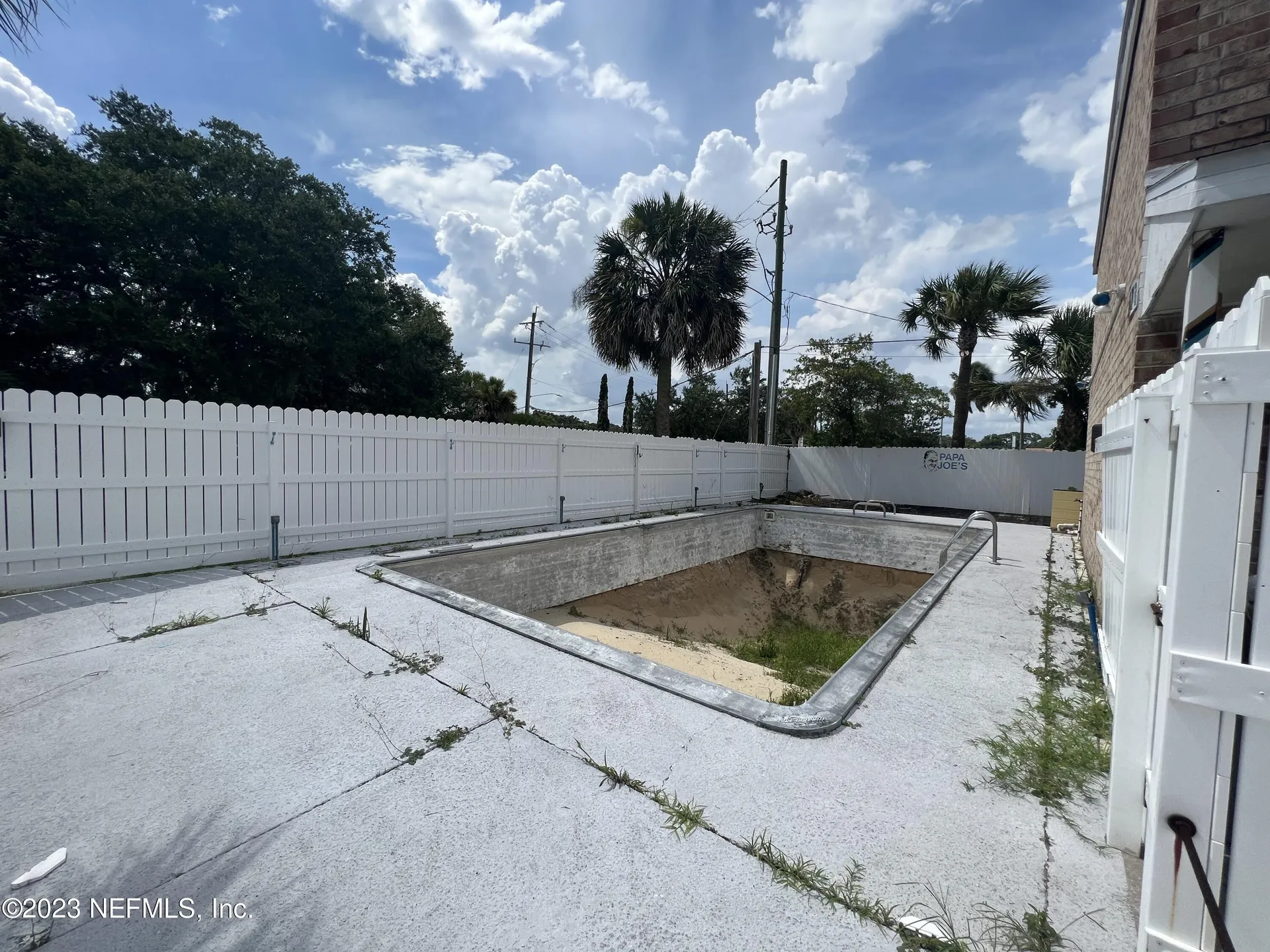 2673 Trollie Lane Jacksonville FL 32211