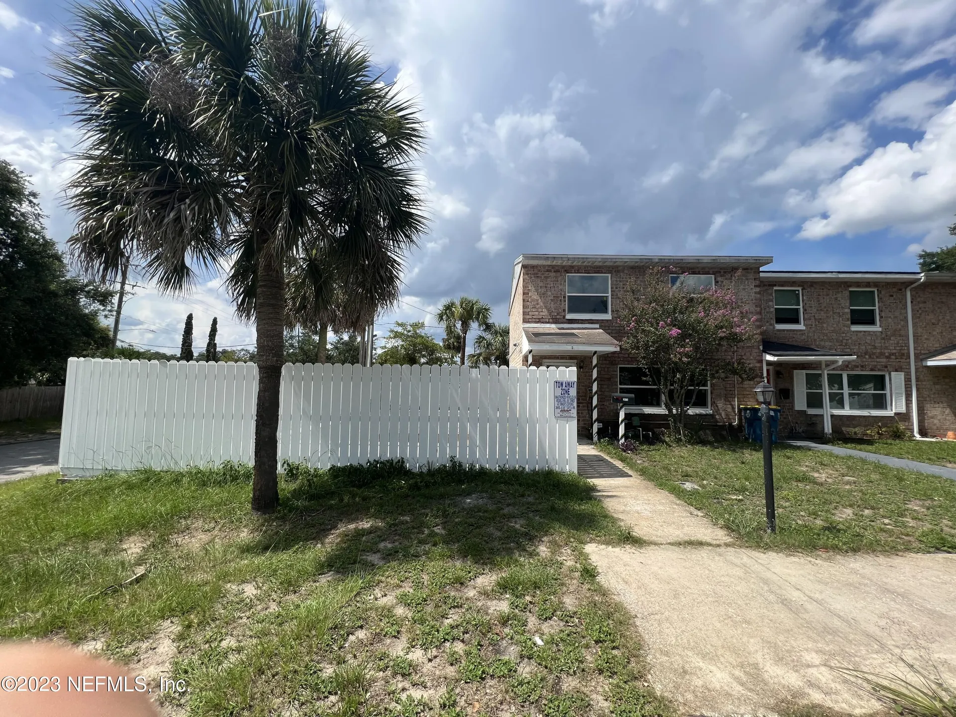2673 Trollie Lane Jacksonville FL 32211