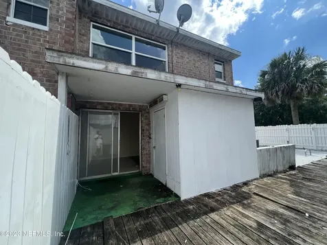 2673 Trollie Lane Jacksonville FL 32211