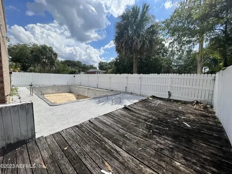 2673 Trollie Lane Jacksonville FL 32211