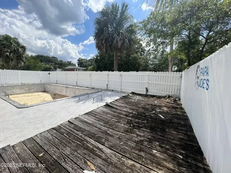 2673 Trollie Lane Jacksonville FL 32211