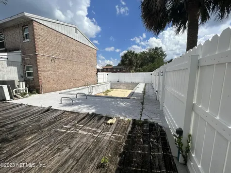 2673 Trollie Lane Jacksonville FL 32211