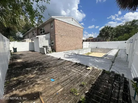 2673 Trollie Lane Jacksonville FL 32211