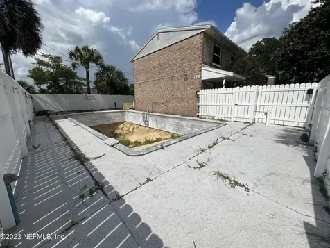 2673 Trollie Lane Jacksonville FL 32211