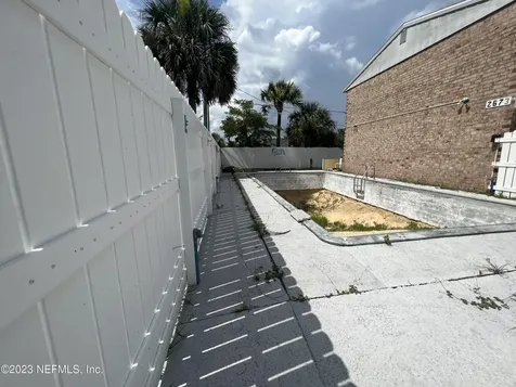 2673 Trollie Lane Jacksonville FL 32211