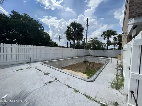 2673 Trollie Lane Jacksonville FL 32211