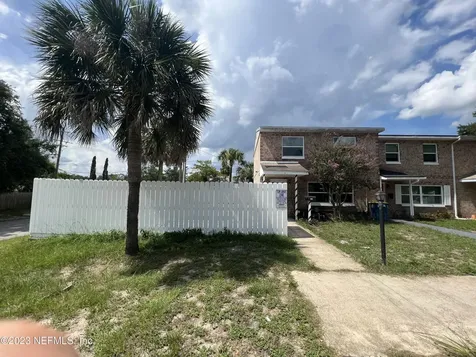 2673 Trollie Lane Jacksonville FL 32211