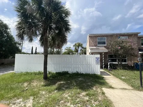 2673 Trollie Lane Jacksonville FL 32211