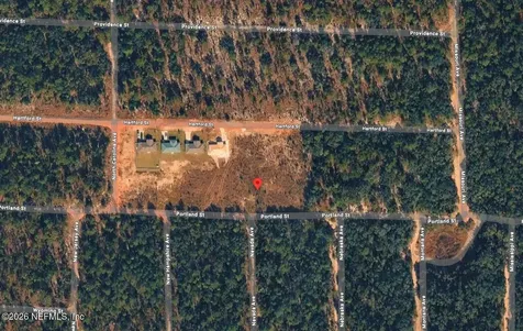 236 Portland Street Hawthorne FL 32640