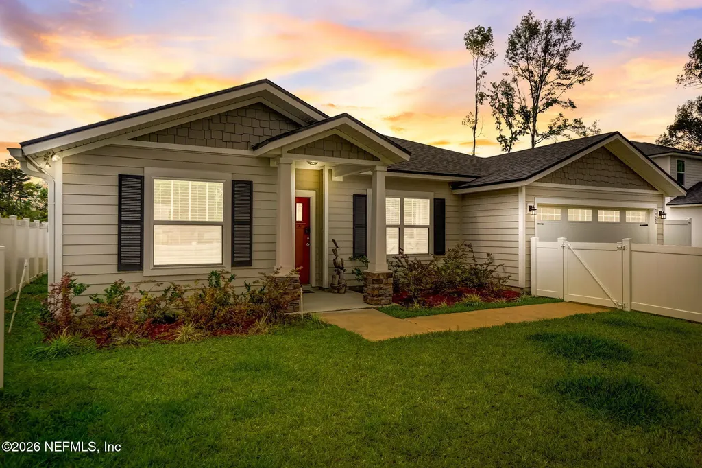 1426 Lake Shore Boulevard Jacksonville FL 32205