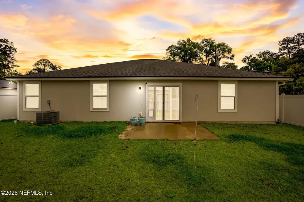 1426 Lake Shore Boulevard Jacksonville FL 32205