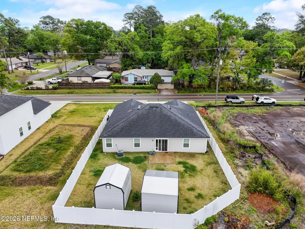 1426 Lake Shore Boulevard Jacksonville FL 32205