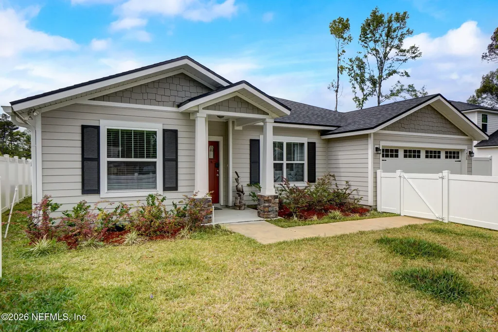 1426 Lake Shore Boulevard Jacksonville FL 32205