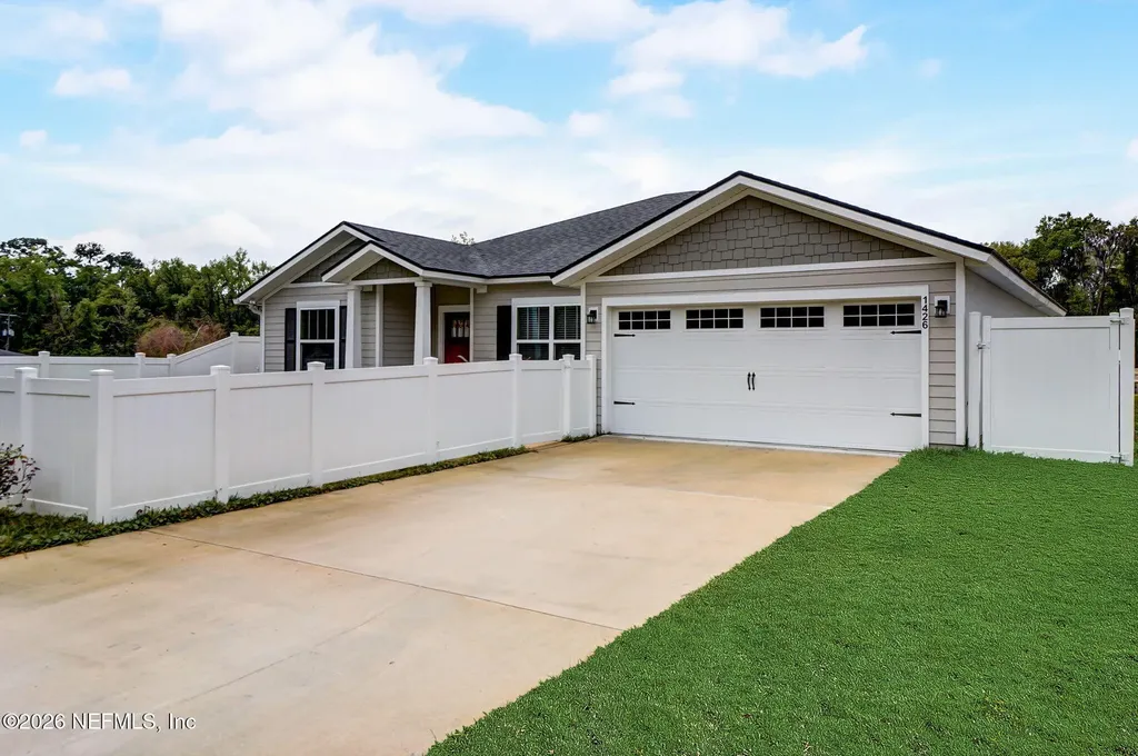 1426 Lake Shore Boulevard Jacksonville FL 32205