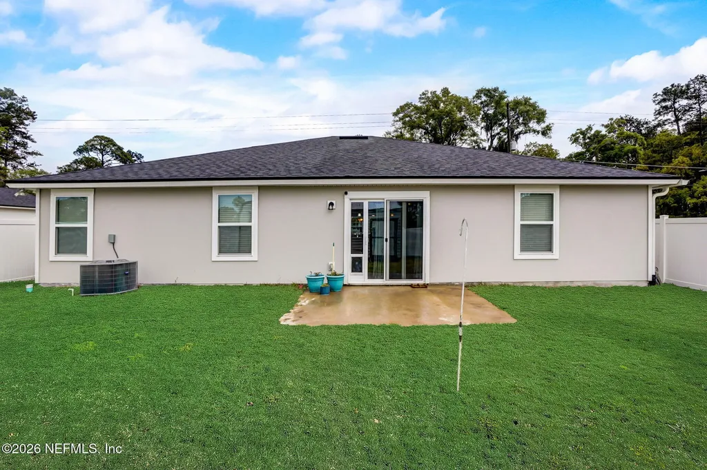 1426 Lake Shore Boulevard Jacksonville FL 32205