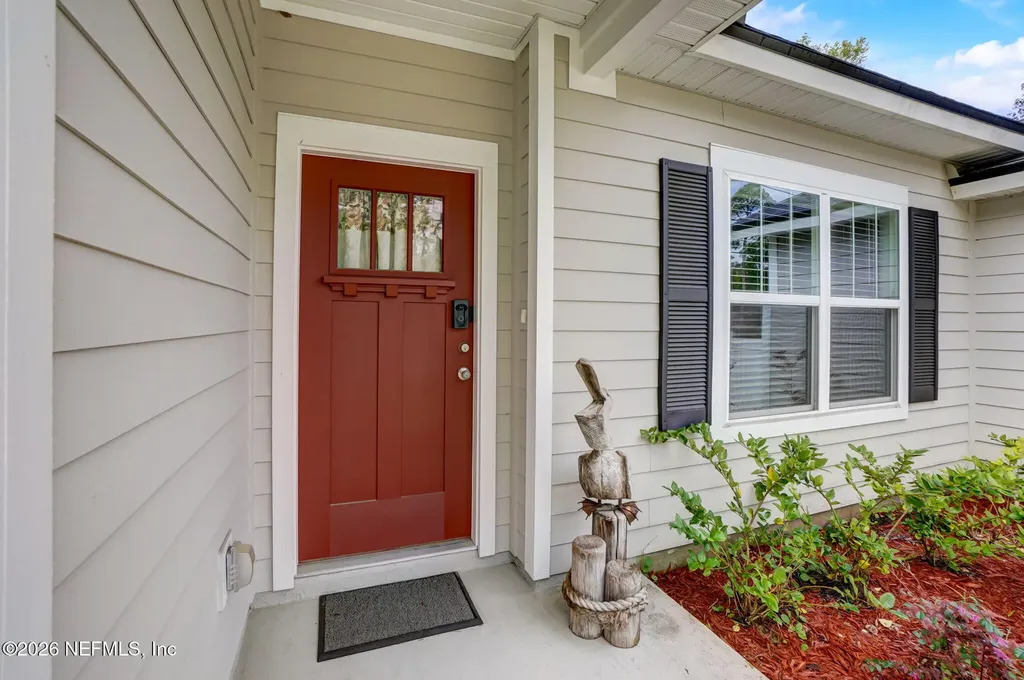 1426 Lake Shore Boulevard Jacksonville FL 32205