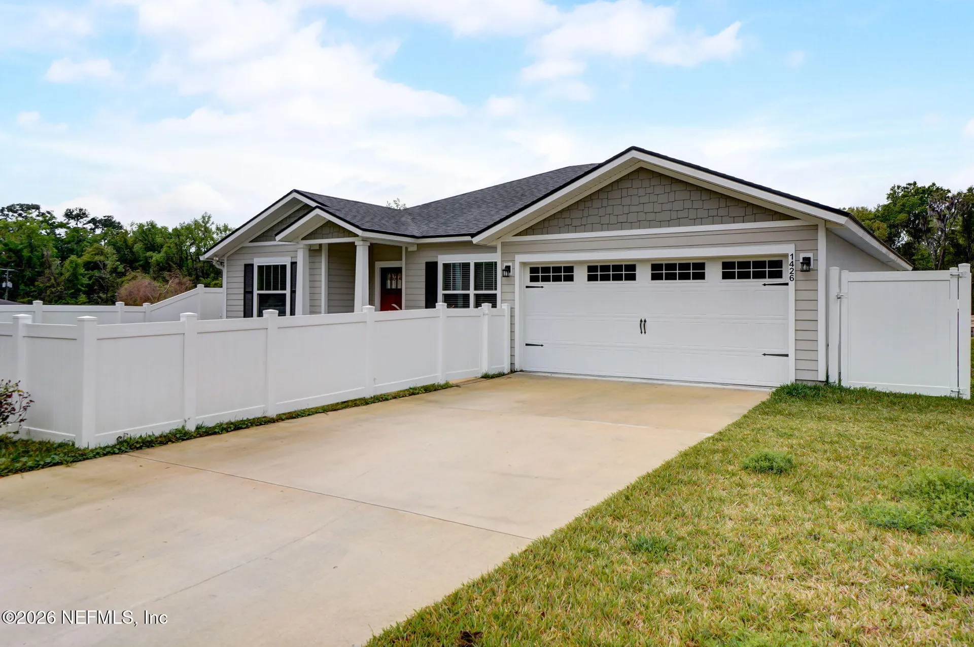 1426 Lake Shore Boulevard Jacksonville FL 32205