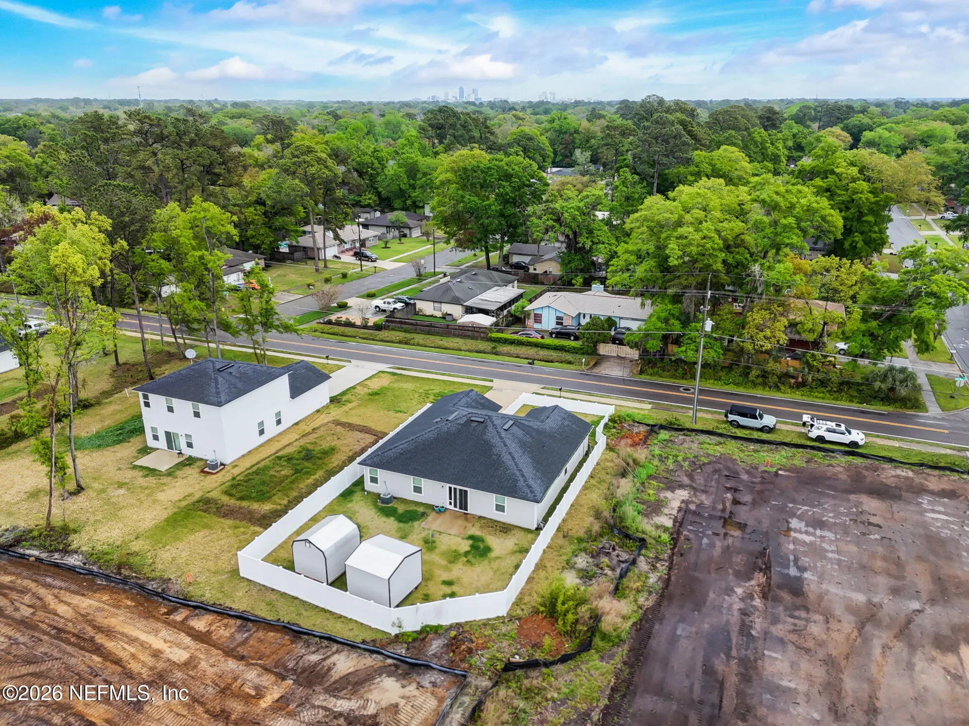 1426 Lake Shore Boulevard Jacksonville FL 32205