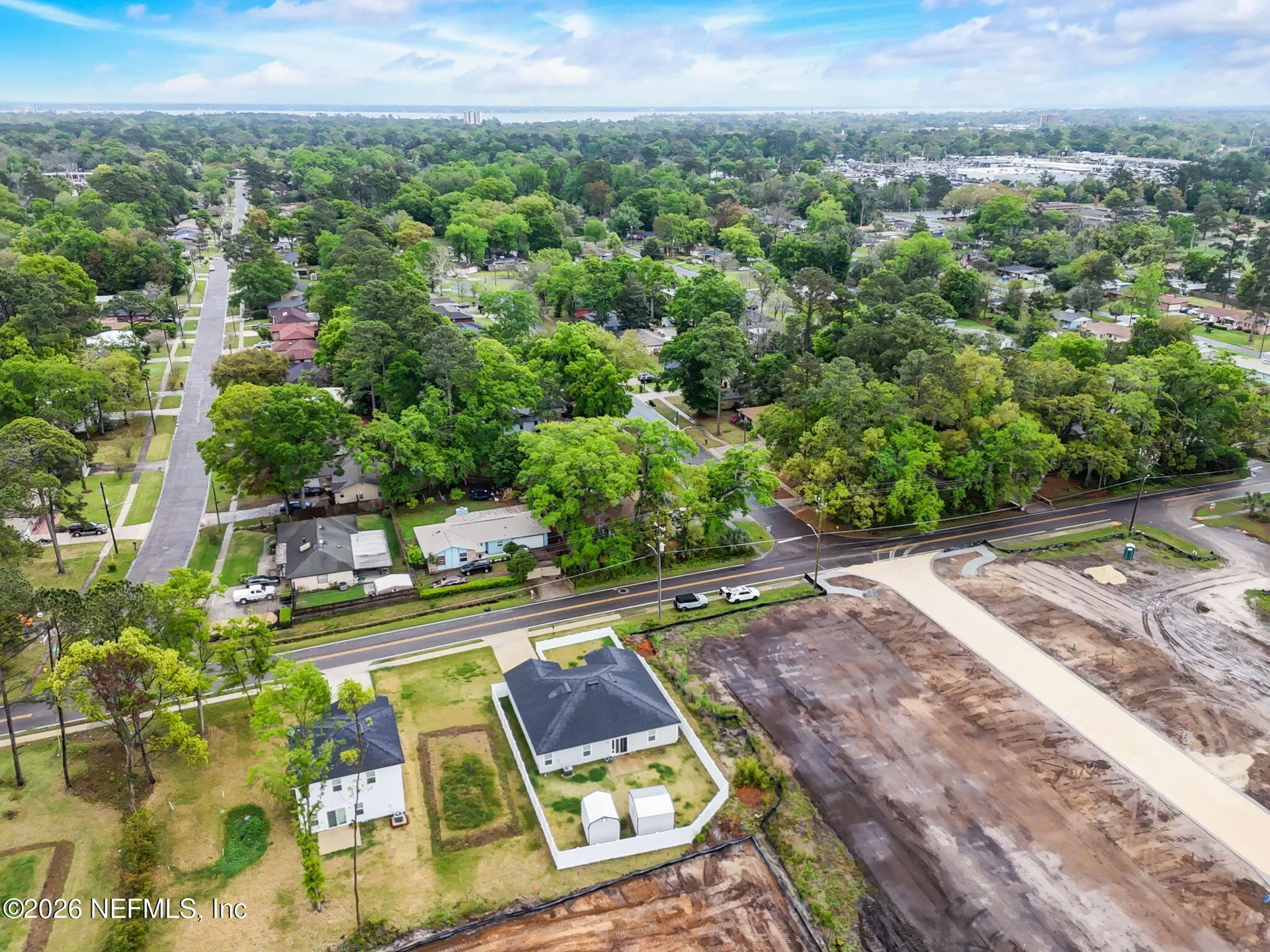 1426 Lake Shore Boulevard Jacksonville FL 32205