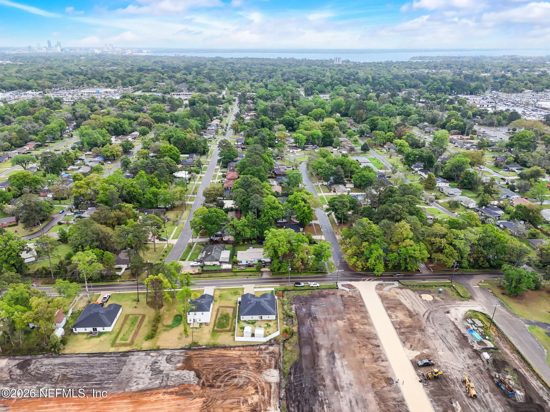 1426 Lake Shore Boulevard Jacksonville FL 32205