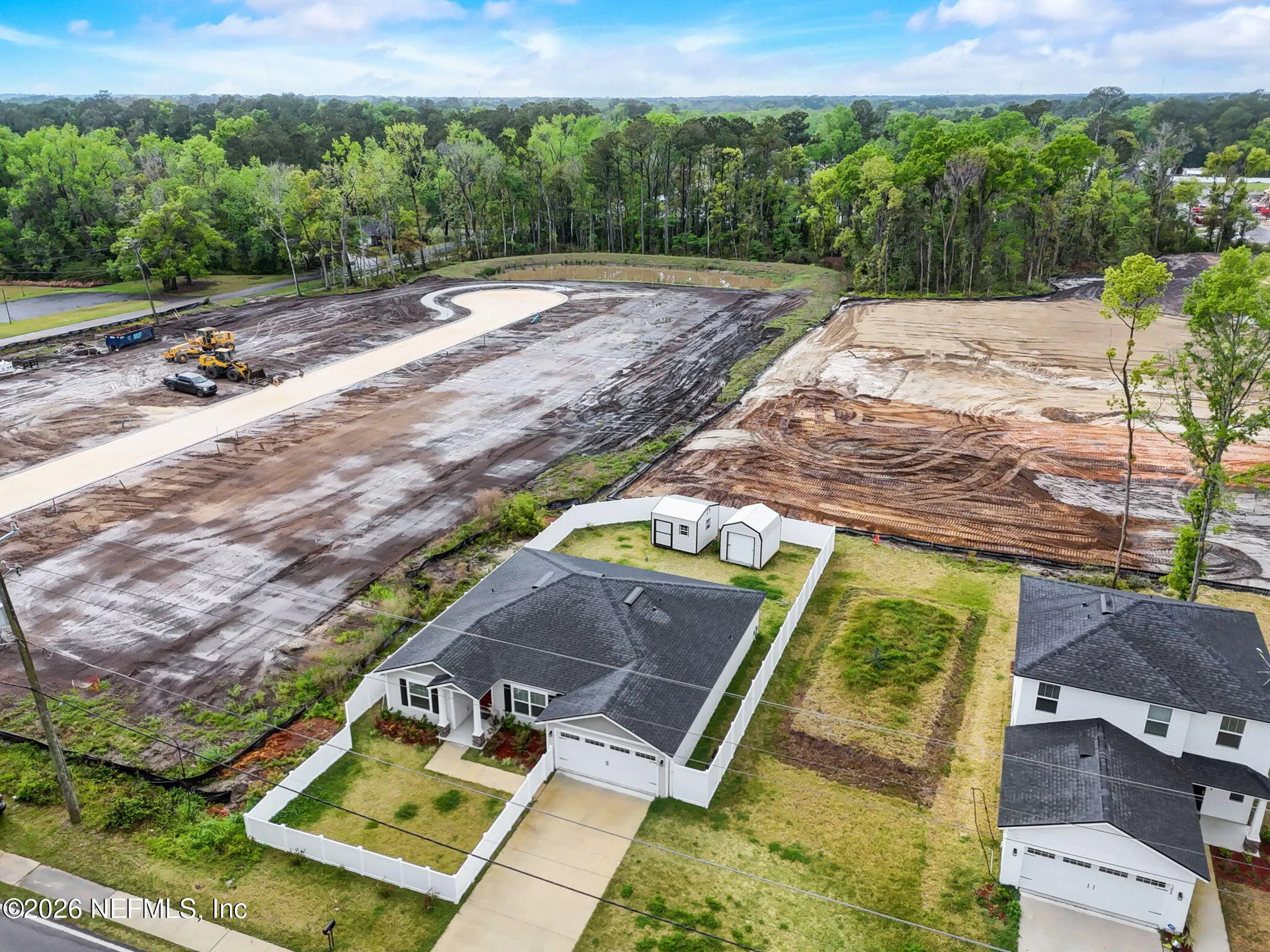 1426 Lake Shore Boulevard Jacksonville FL 32205