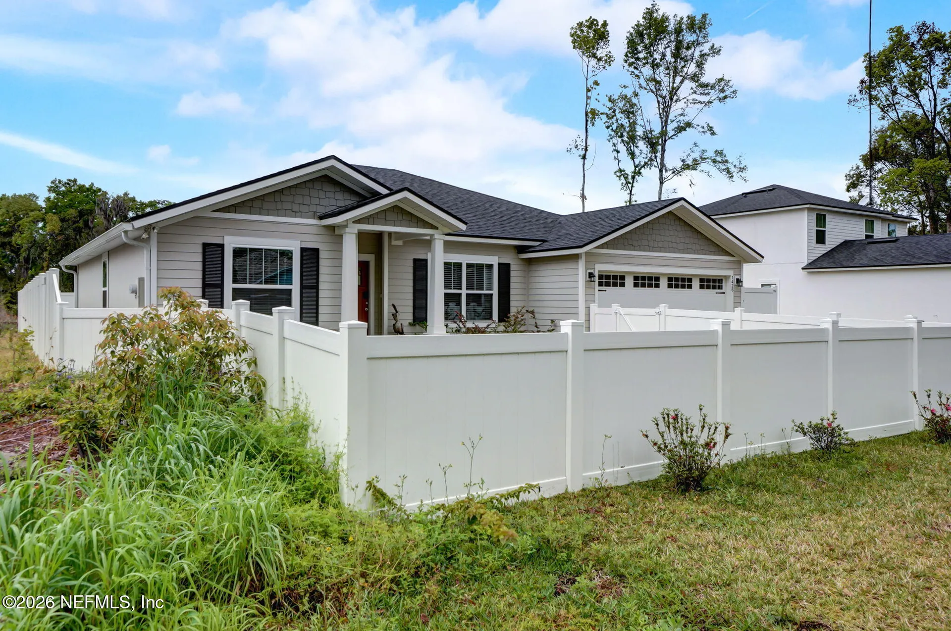 1426 Lake Shore Boulevard Jacksonville FL 32205