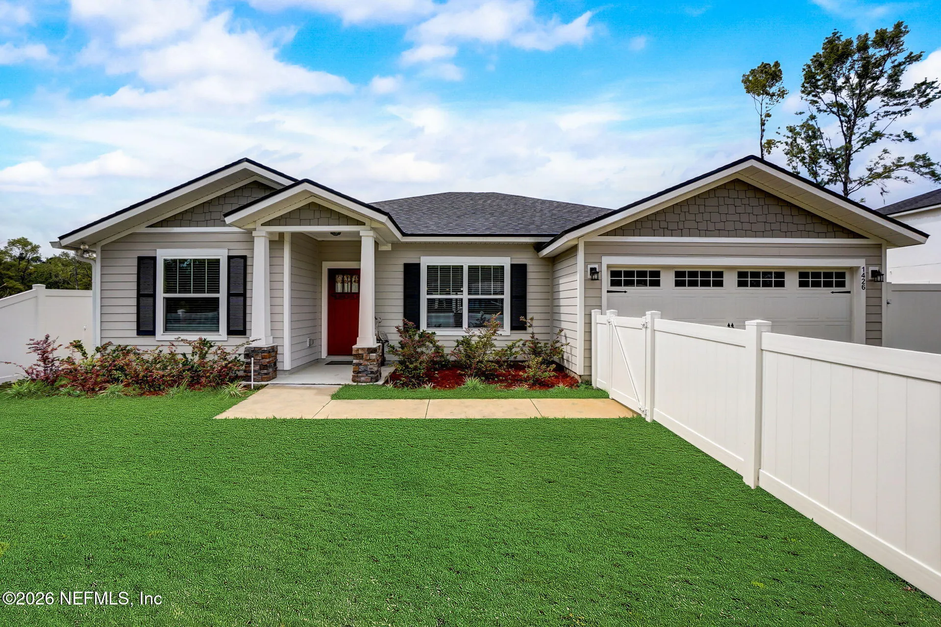 1426 Lake Shore Boulevard Jacksonville FL 32205