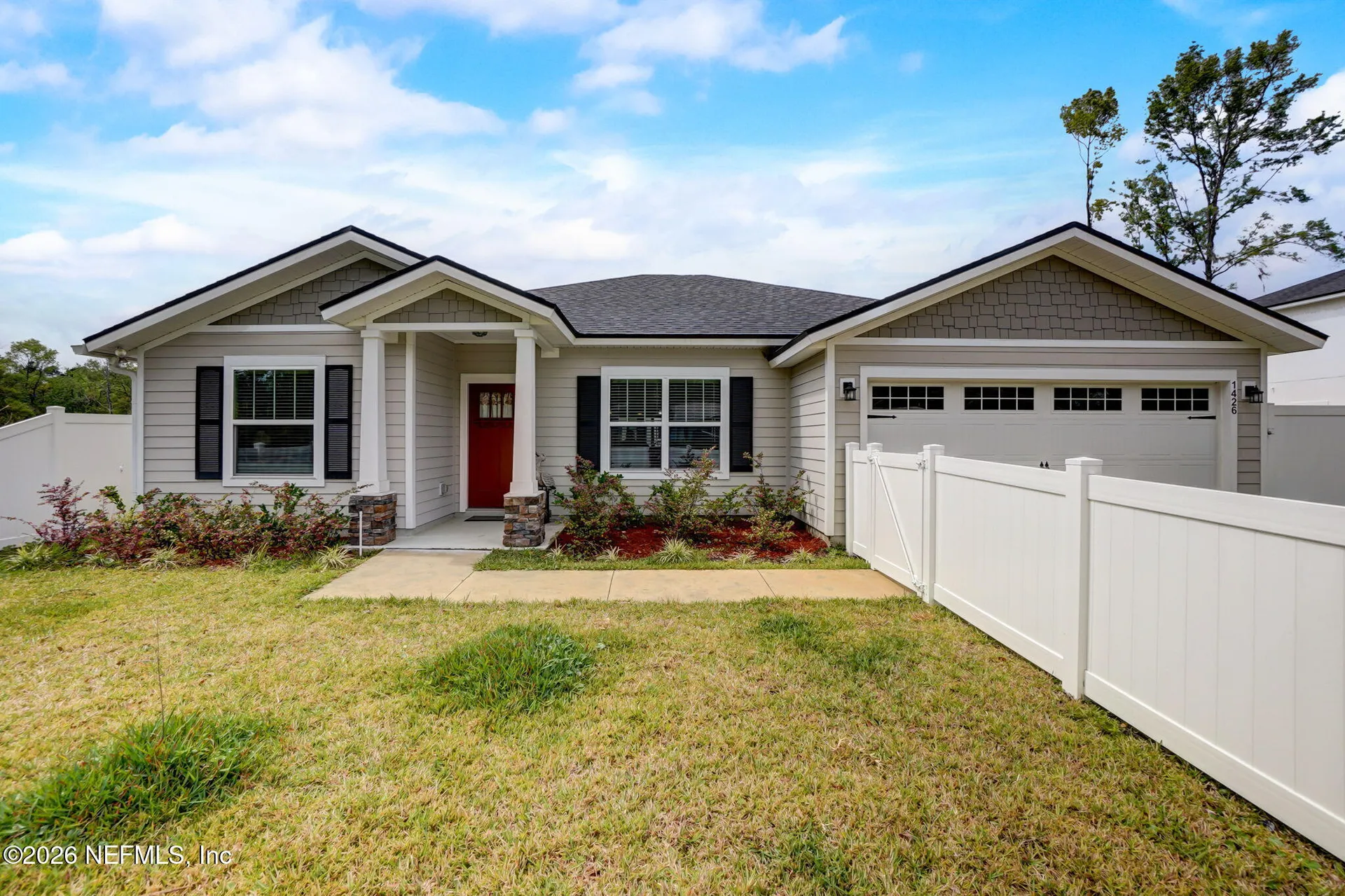 1426 Lake Shore Boulevard Jacksonville FL 32205