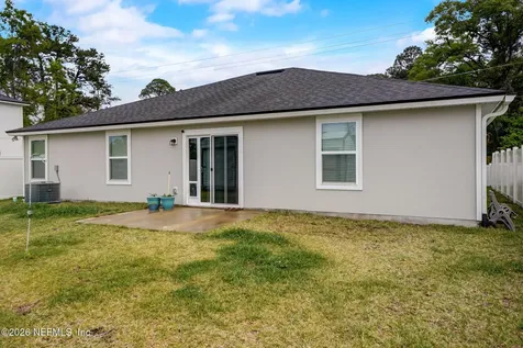 1426 Lake Shore Boulevard Jacksonville FL 32205