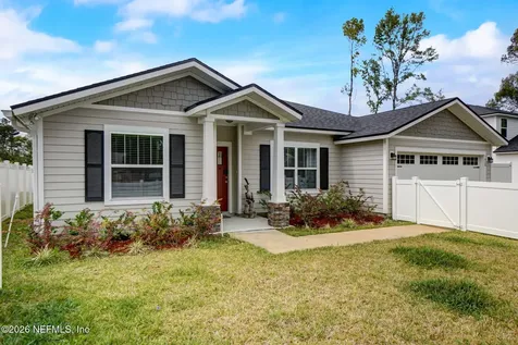 1426 Lake Shore Boulevard Jacksonville FL 32205