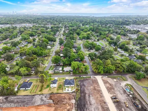 1426 Lake Shore Boulevard Jacksonville FL 32205